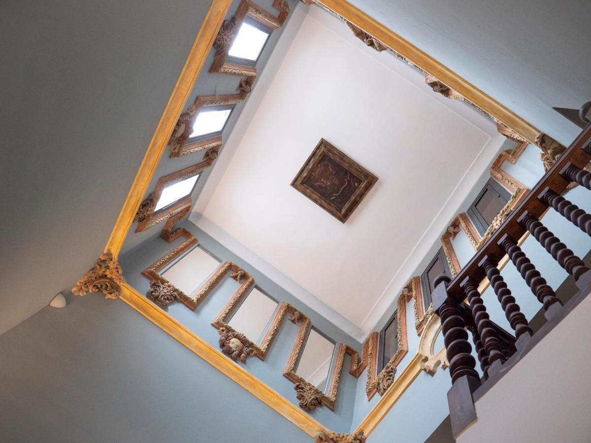 טרואל Hotel Palacio La Marquesa 4 Estrellas Sup מראה חיצוני תמונה