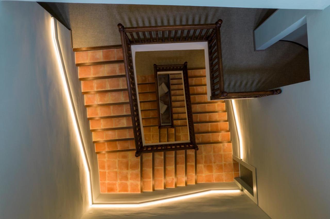 טרואל Hotel Palacio La Marquesa 4 Estrellas Sup מראה חיצוני תמונה