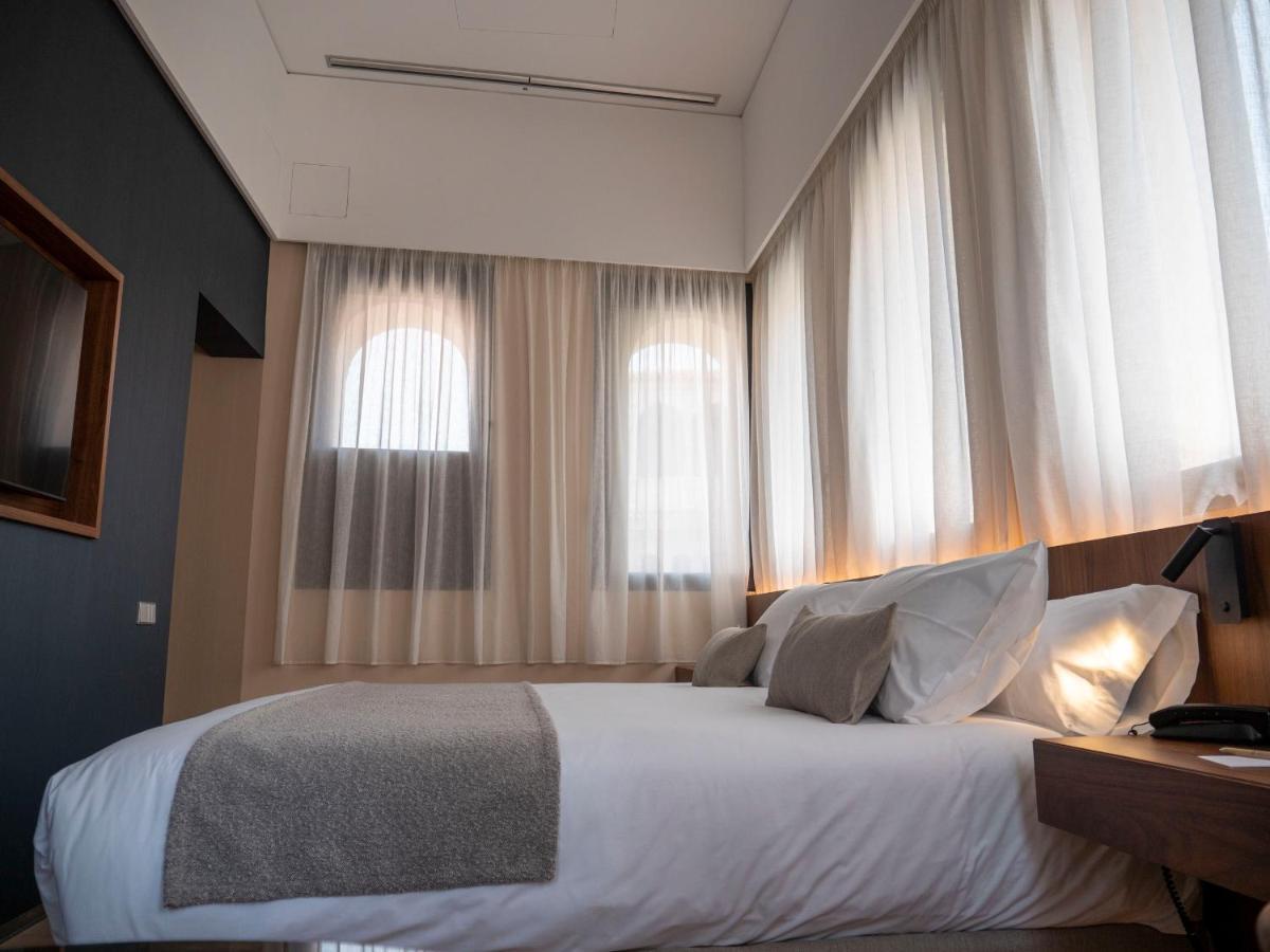 טרואל Hotel Palacio La Marquesa 4 Estrellas Sup מראה חיצוני תמונה