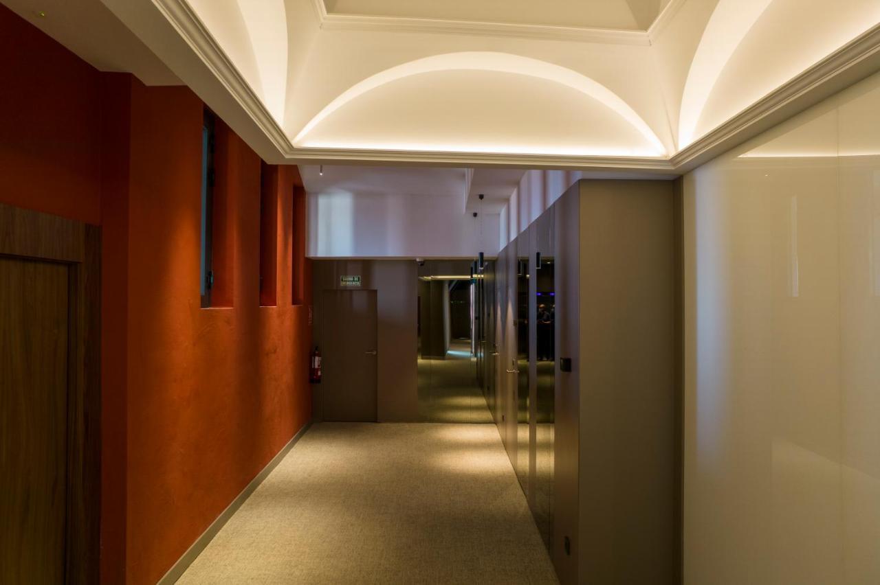 טרואל Hotel Palacio La Marquesa 4 Estrellas Sup מראה חיצוני תמונה