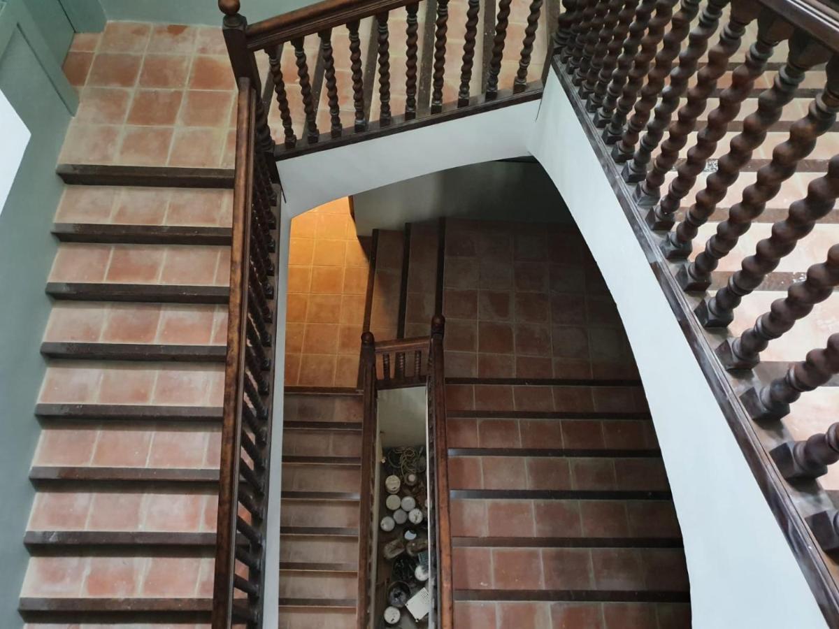 טרואל Hotel Palacio La Marquesa 4 Estrellas Sup מראה חיצוני תמונה