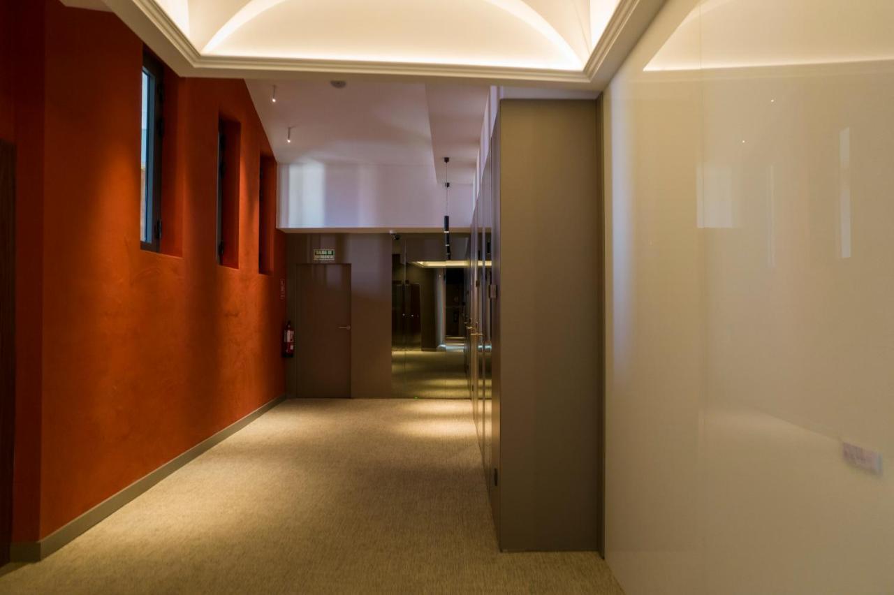 טרואל Hotel Palacio La Marquesa 4 Estrellas Sup מראה חיצוני תמונה