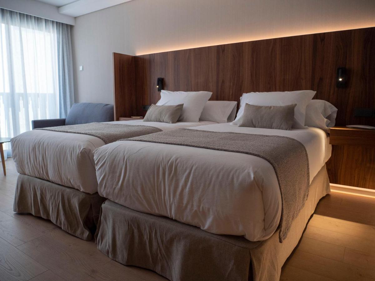 טרואל Hotel Palacio La Marquesa 4 Estrellas Sup מראה חיצוני תמונה
