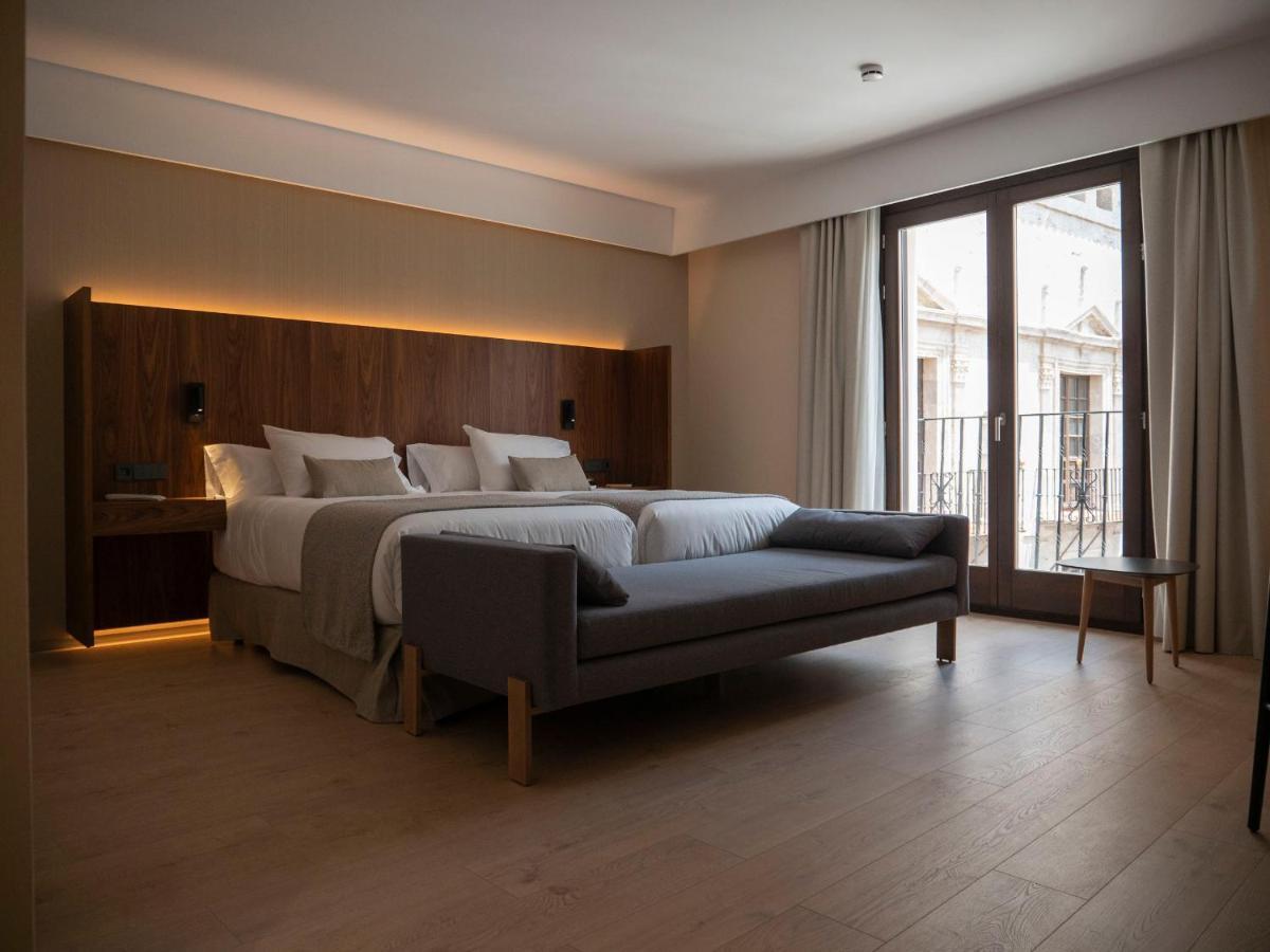 טרואל Hotel Palacio La Marquesa 4 Estrellas Sup מראה חיצוני תמונה