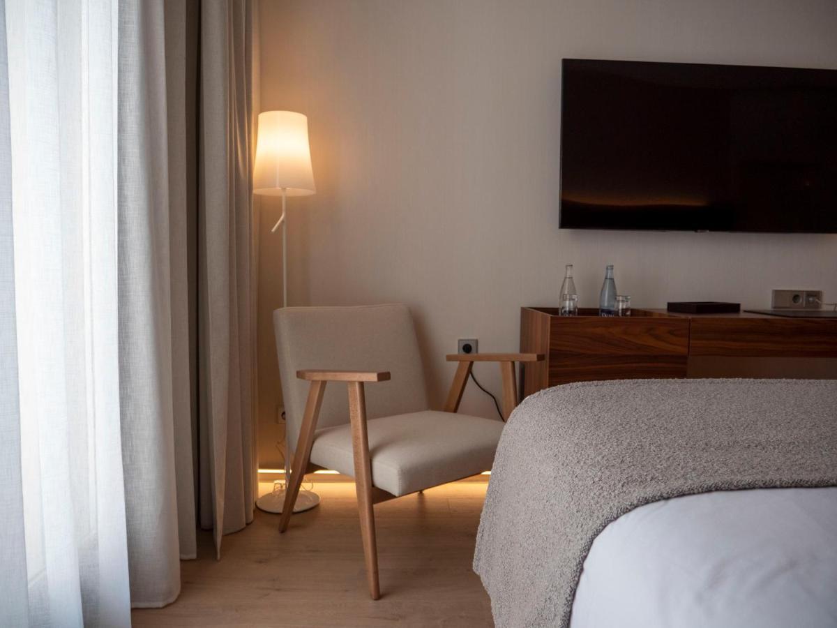טרואל Hotel Palacio La Marquesa 4 Estrellas Sup מראה חיצוני תמונה