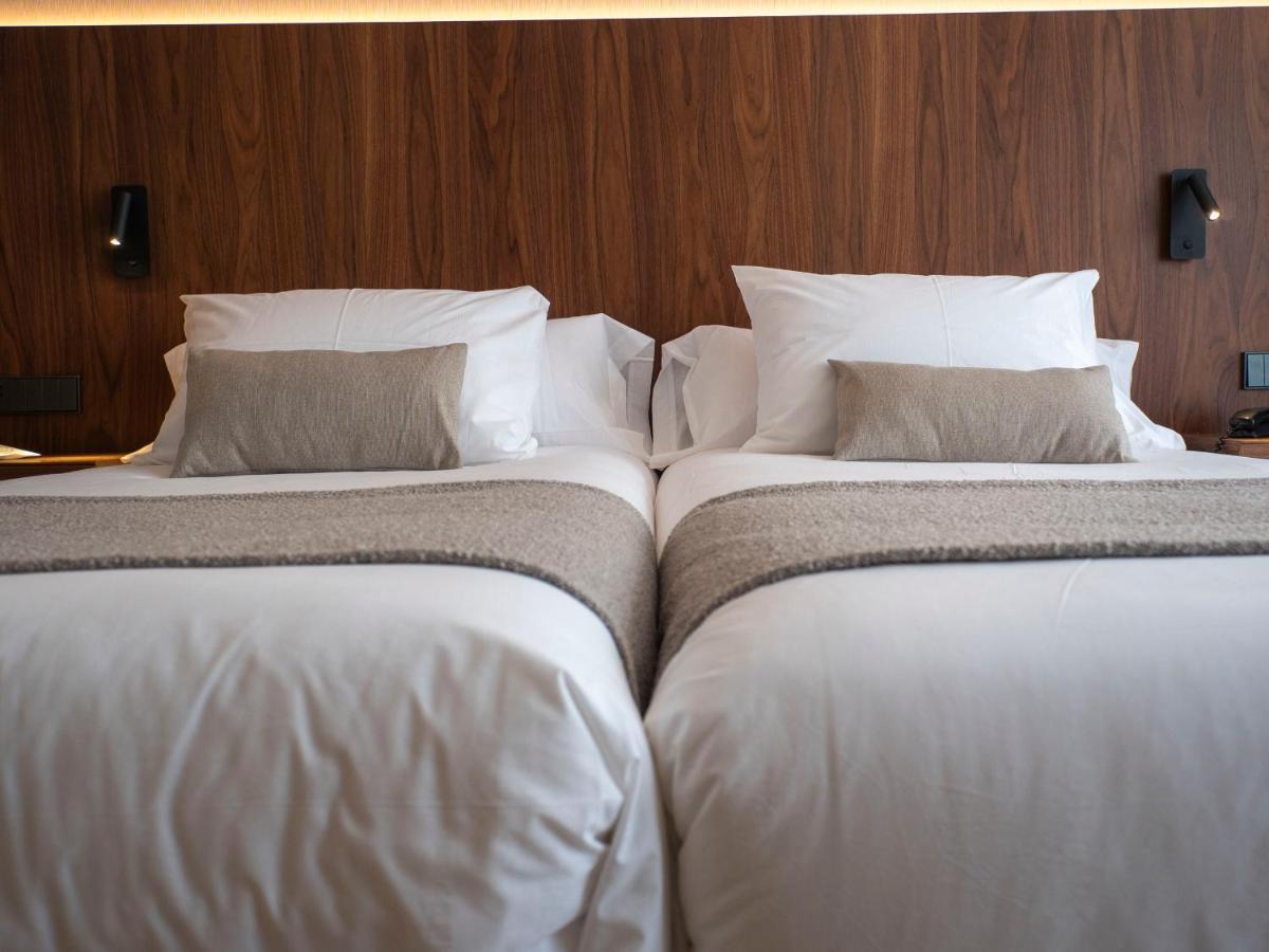 טרואל Hotel Palacio La Marquesa 4 Estrellas Sup מראה חיצוני תמונה