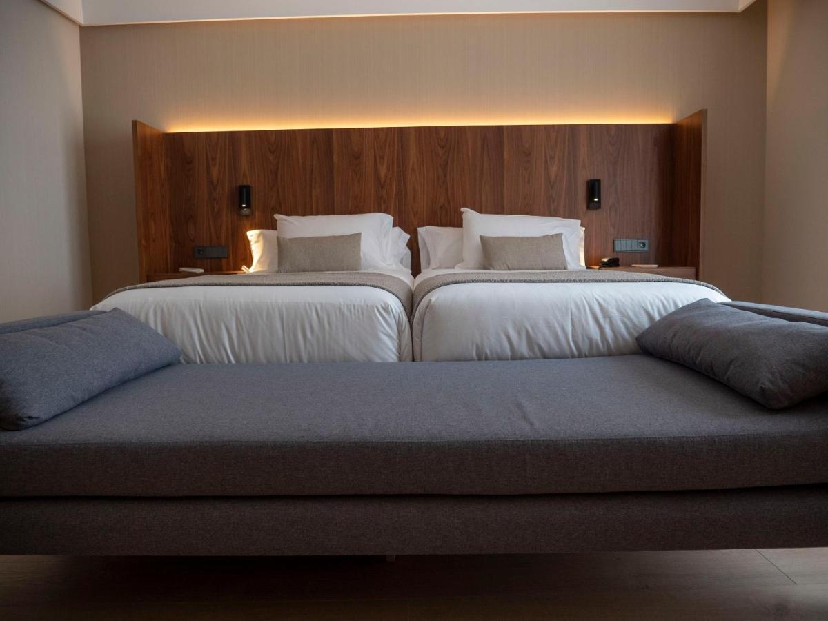 טרואל Hotel Palacio La Marquesa 4 Estrellas Sup מראה חיצוני תמונה