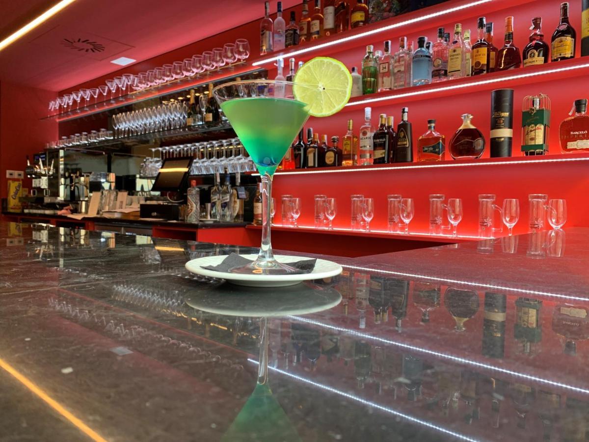 טרואל Hotel Palacio La Marquesa 4 Estrellas Sup מראה חיצוני תמונה