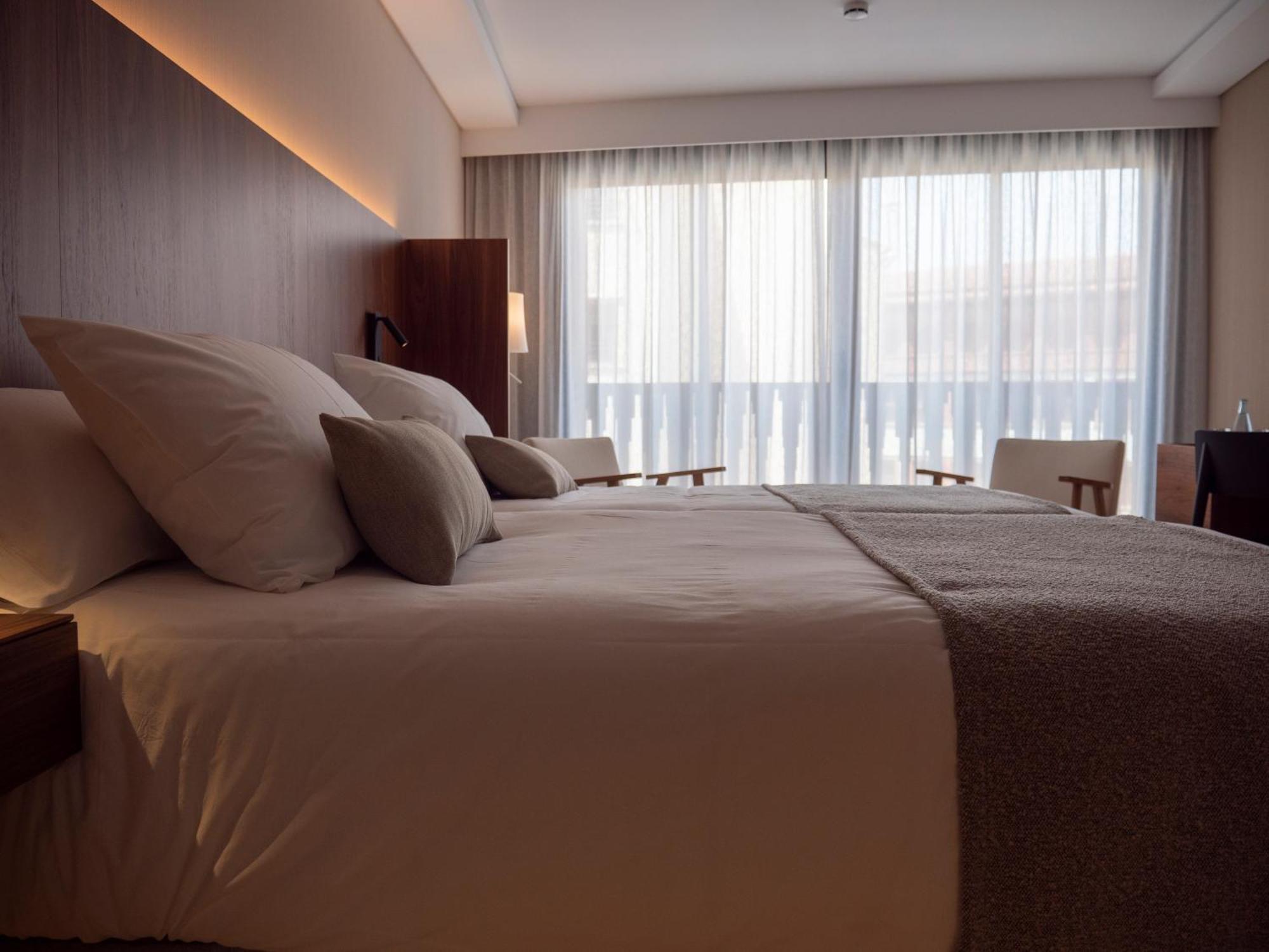 טרואל Hotel Palacio La Marquesa 4 Estrellas Sup חדר תמונה